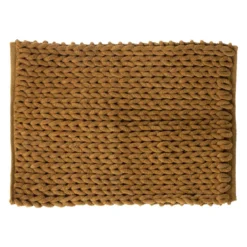 TAPIS EPAIS MALT 50X75CM