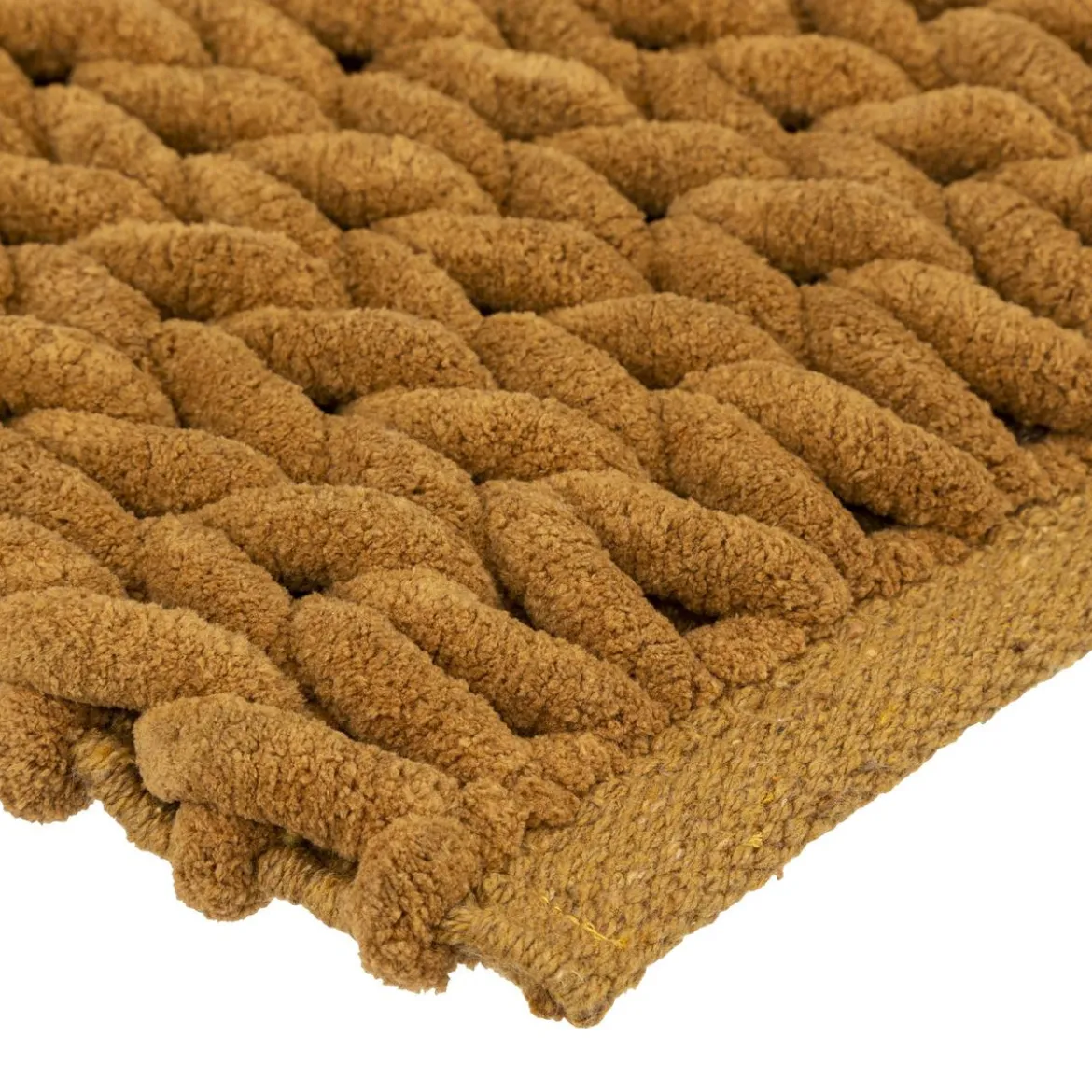TAPIS EPAIS MALT 50X75CM