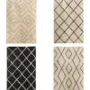 TAPIS SALLE DE BAIN 50X75CM