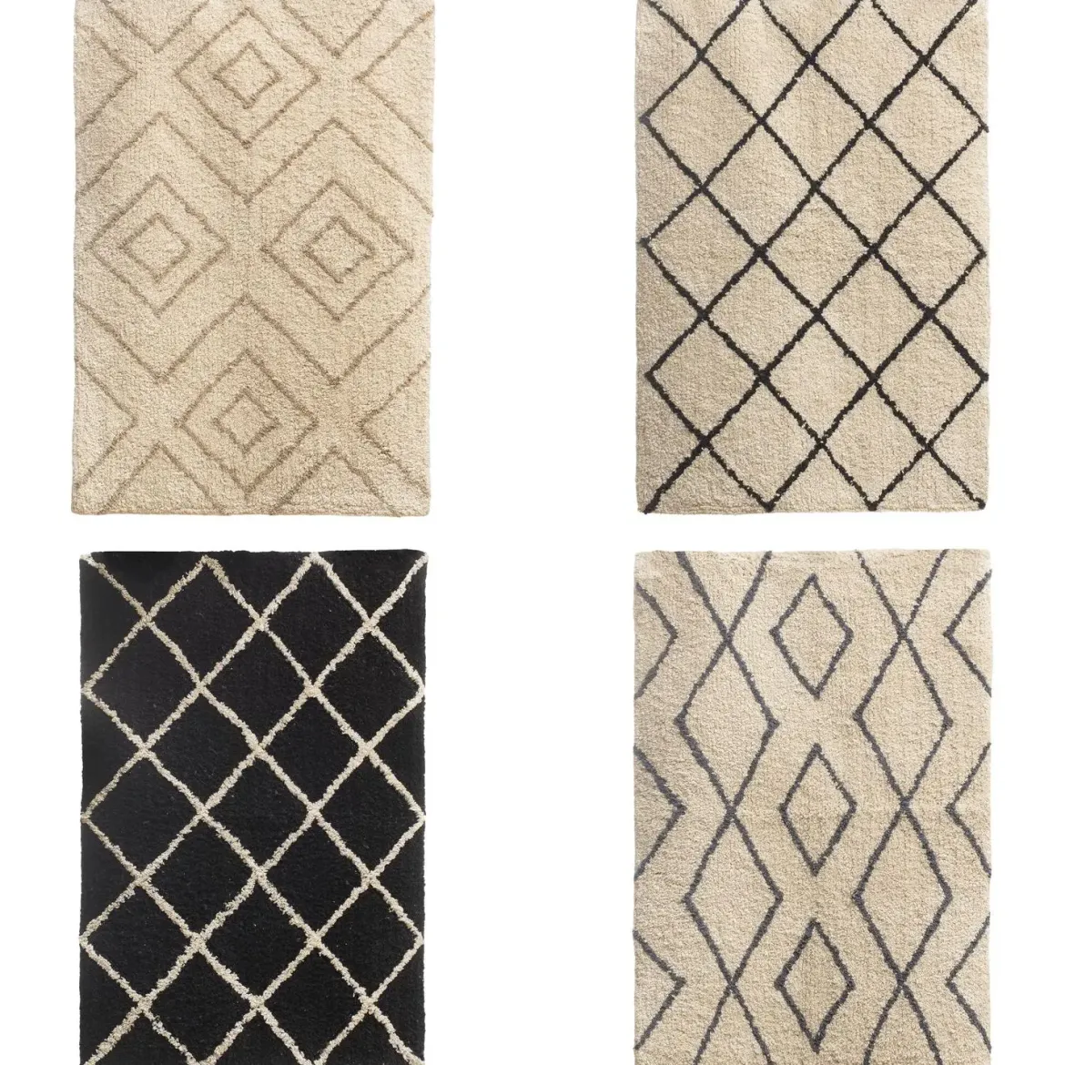 TAPIS SALLE DE BAIN 50X75CM
