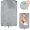 TAPIS A LANGER DE VOYAGE 68.5X35.5CM