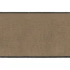 TAPIS ANNA 50X80CM BEIGE
