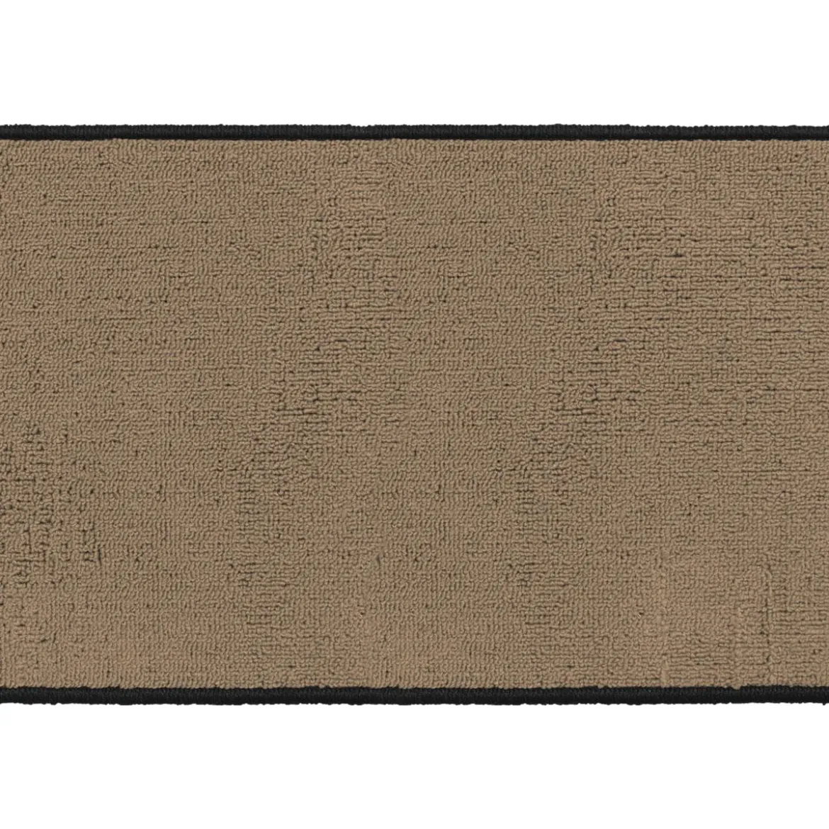 TAPIS ANNA 40X60CM BEIGE