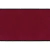 TAPIS ANNA 50X80CM ROUGE