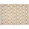 TAPIS ARLEQUIN TUFTE 120X170CM