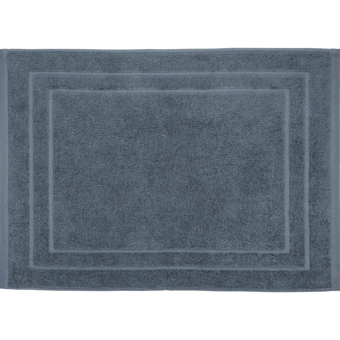 TAPIS BAIN 700GR GRIS FONCE 50X70CM