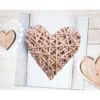 TAPIS CHARMING BEIGE 45X75