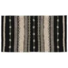 TAPIS COTON DELHI D.90X150CM
