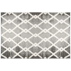 TAPIS 3D BILAL D.160X230CM