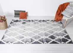 TAPIS 3D BILAL D.160X230CM