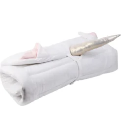 TAPIS DE SIESTE LICORNE