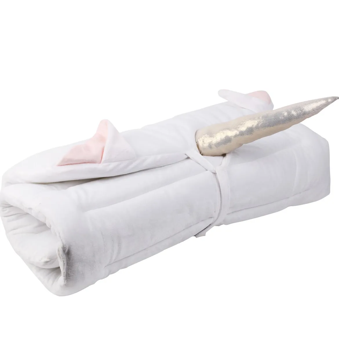 TAPIS DE SIESTE LICORNE