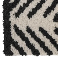 TAPIS ESPRIT BERBERE ORI D.160X230CM