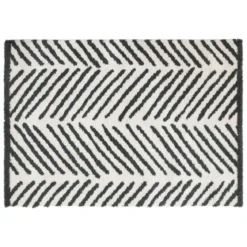 TAPIS ESPRIT BERBERE ORI D.160X230CM