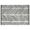 TAPIS ESPRIT BERBERE ORIGINES 120X170CM