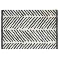 TAPIS ESPRIT BERBERE ORIGINES 120X170CM