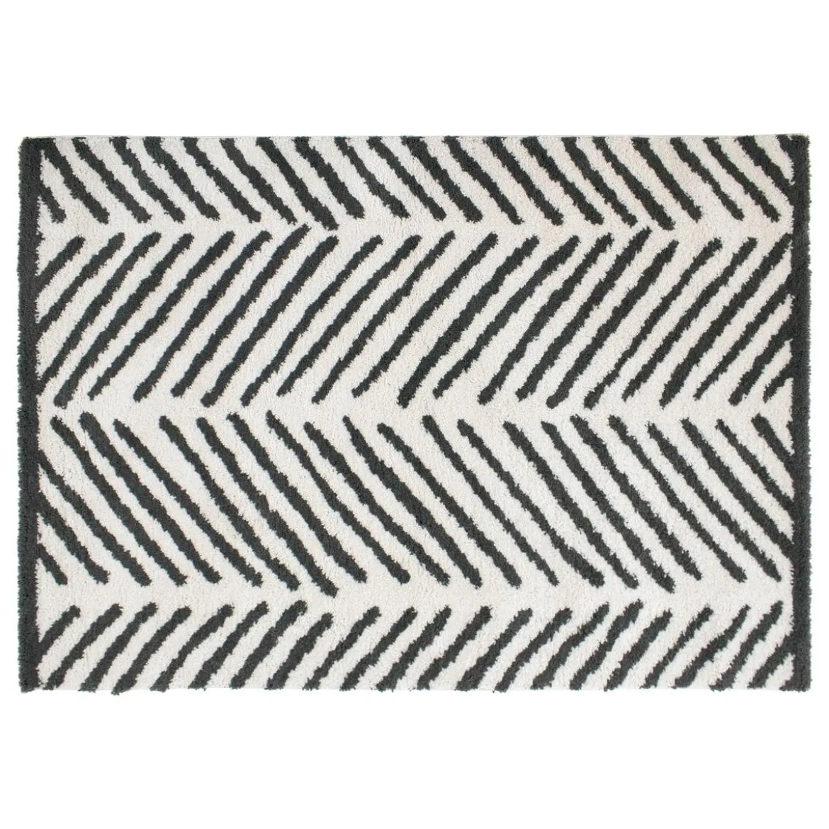 TAPIS ESPRIT BERBERE ORIGINES 120X170CM