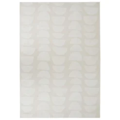 TAPIS ESPRIT BERBERE 150X200CM