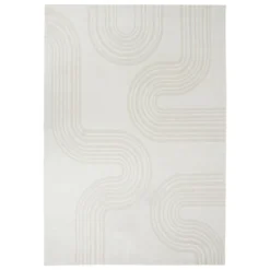 TAPIS ESPRIT BERBERE 150X200CM
