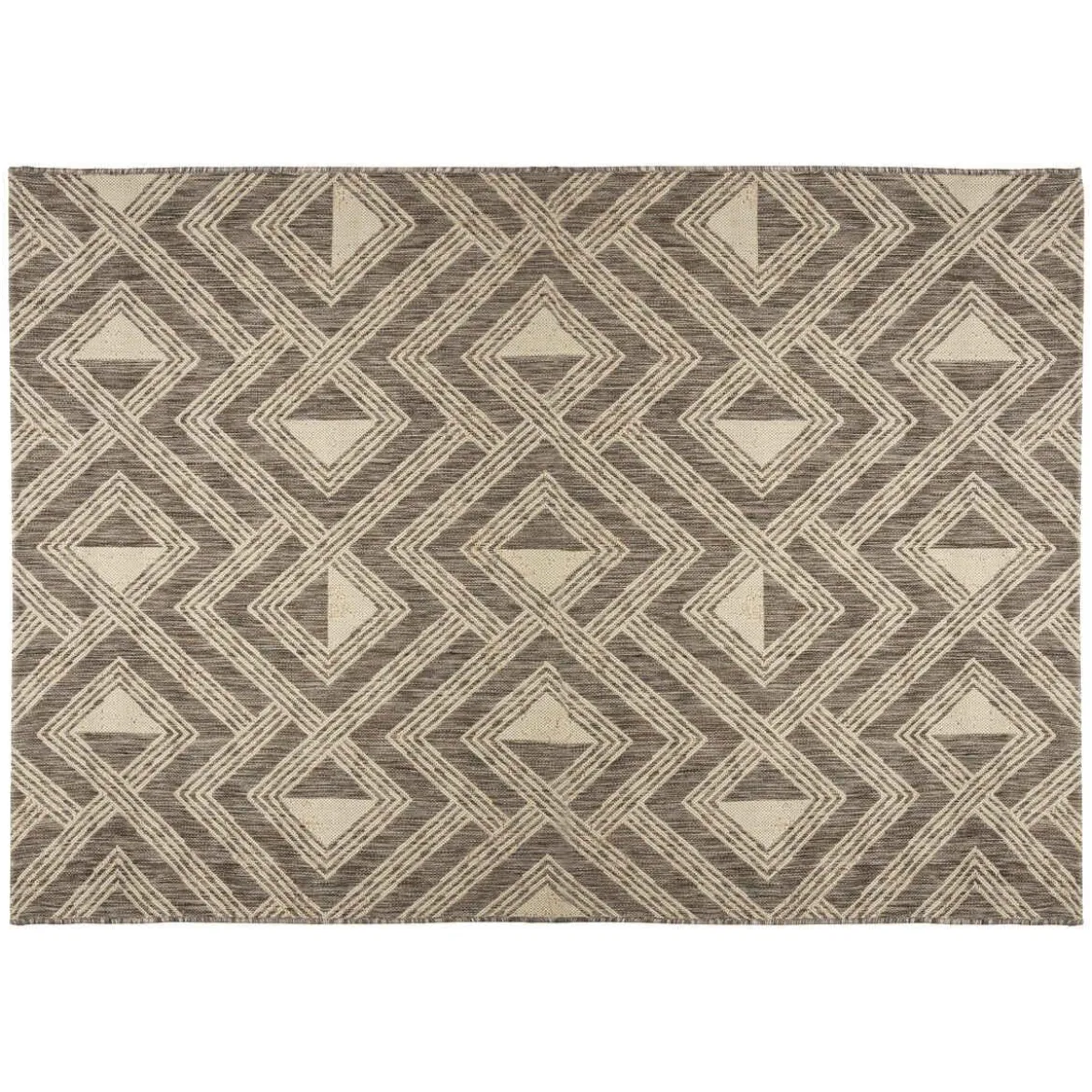 TAPIS EXTERIEUR ET INTERIEUR LUREX GIA D.160X230CM