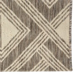 TAPIS EXTERIEUR ET INTERIEUR LUREX GIA D.160X230CM