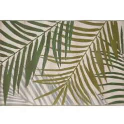 TAPIS EXTERIEUR ET INTERIEUR TROPIQUE 155X230CM