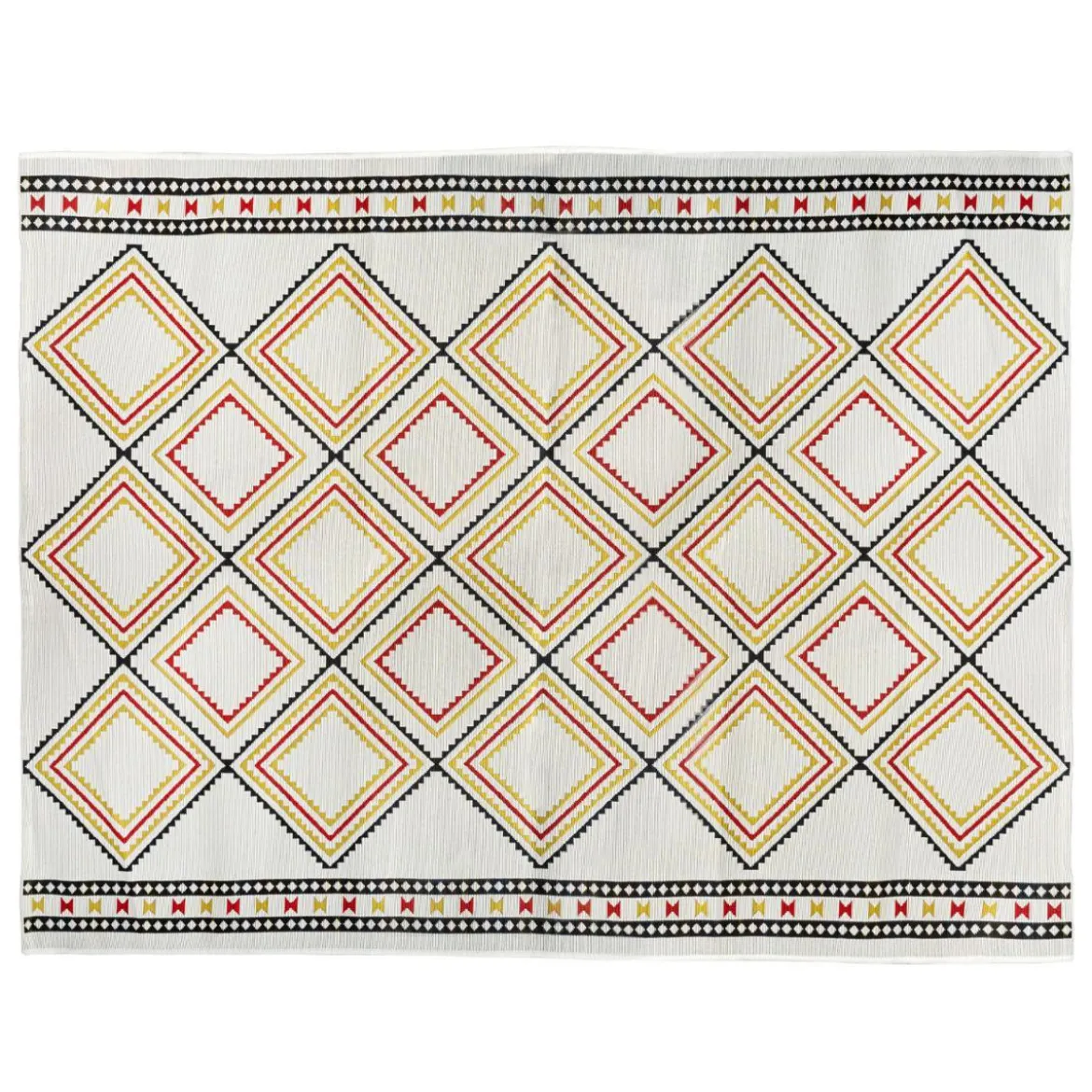 TAPIS EXTERIEUR ET INTERIEUR NOMADE 155X230CM