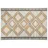 TAPIS EXTERIEUR ET INTERIEUR NOMADE D.100X150CM