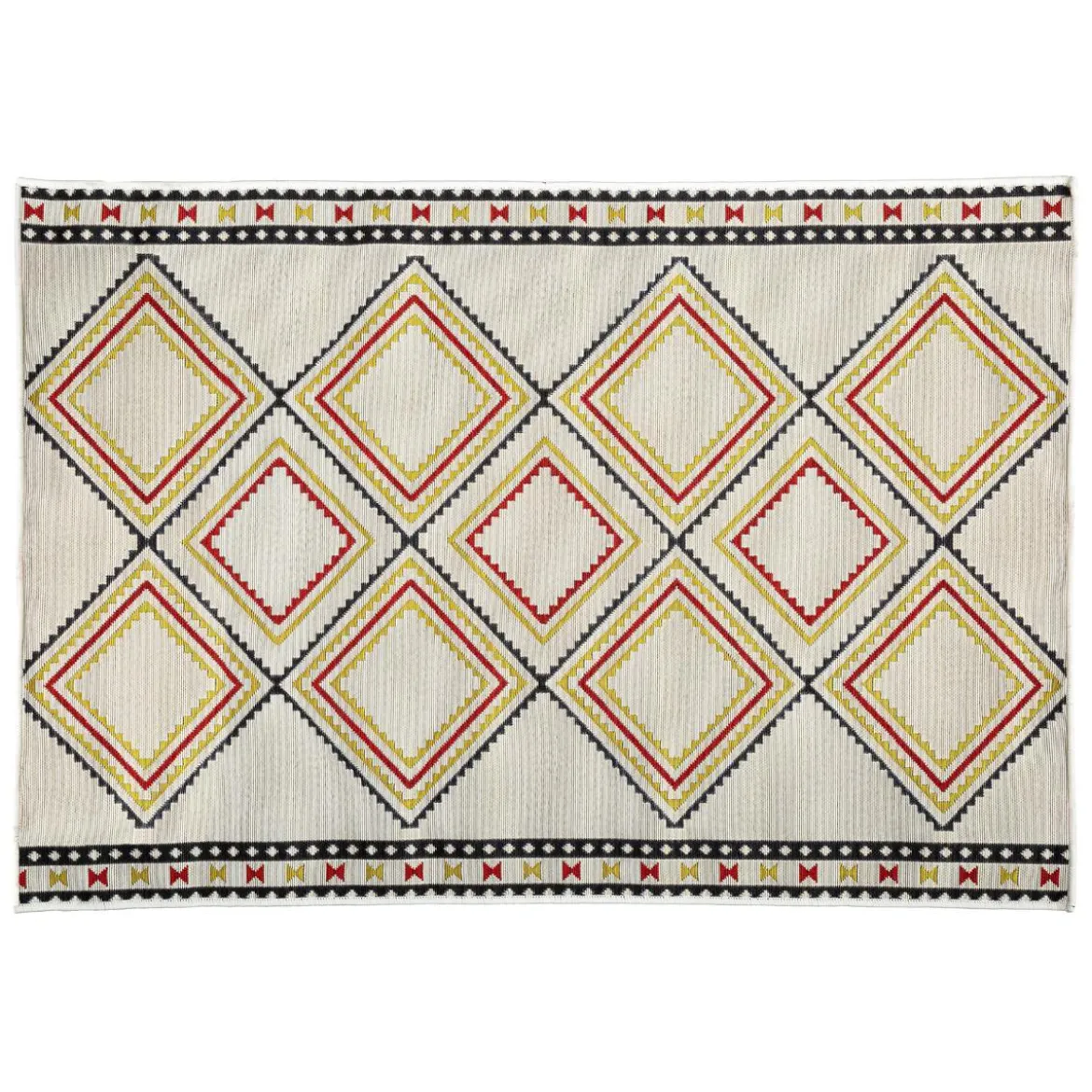 TAPIS EXTERIEUR ET INTERIEUR NOMADE D.100X150CM