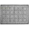 TAPIS EXTERIEUR ET INTERIEUR MOSAIQUE D.100X150CM