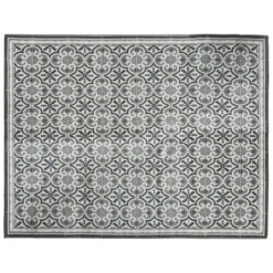 TAPIS EXTERIEUR ET INTERIEUR MOSAIQUE 155X230CM