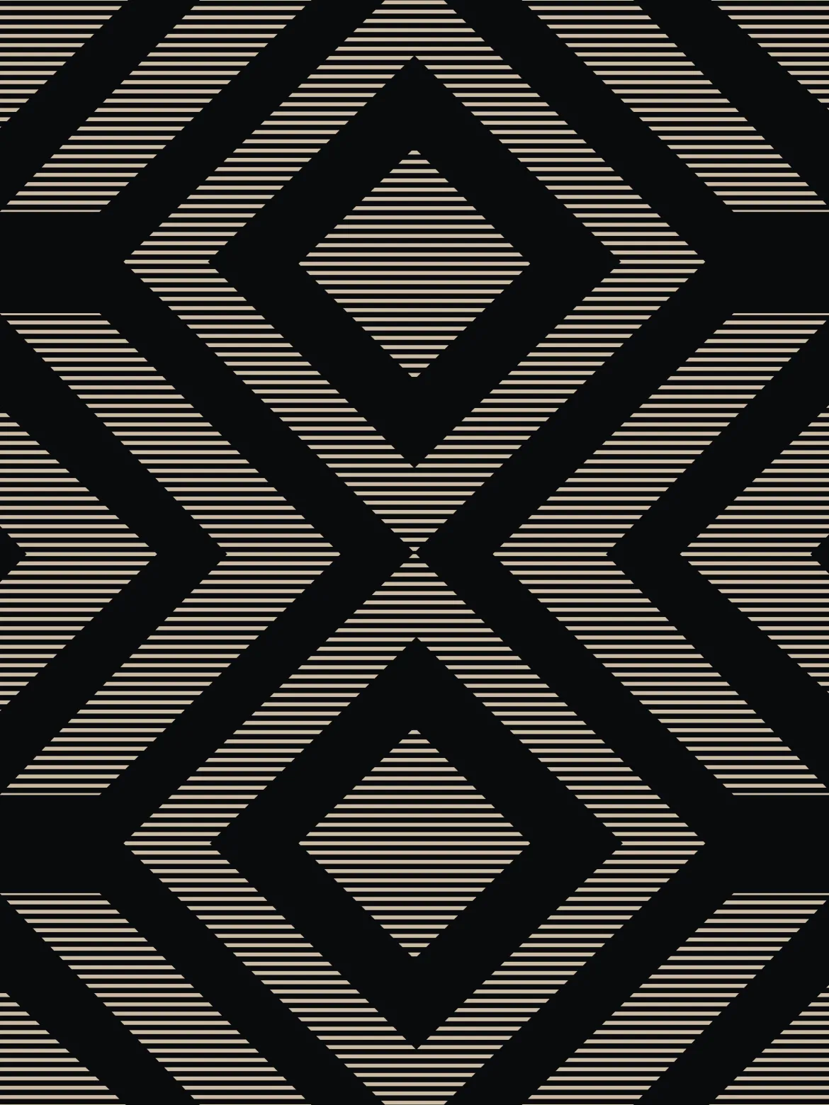 TAPIS EXTERIEUR INTERIEUR 150X200CM KNOX NOIR