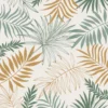 TAPIS EXTERIEUR INTERIEUR 150X200CM AZARIAH VERT