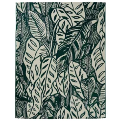 TAPIS EXTERIEUR KEPA D.100X150CM