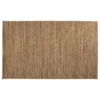 TAPIS EXTERIEUR NATUREL LUKA 120X170CM