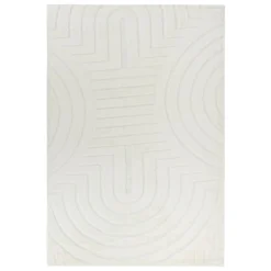 TAPIS FOURRURE ARKA 60X90CM