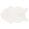 TAPIS FOURRURE D.60X90CM
