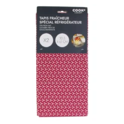 TAPIS FRAICHEUR FRIGO X2 M48