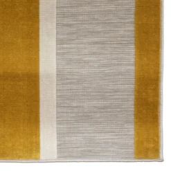 TAPIS GEO RELIEF IZA 120X170CM