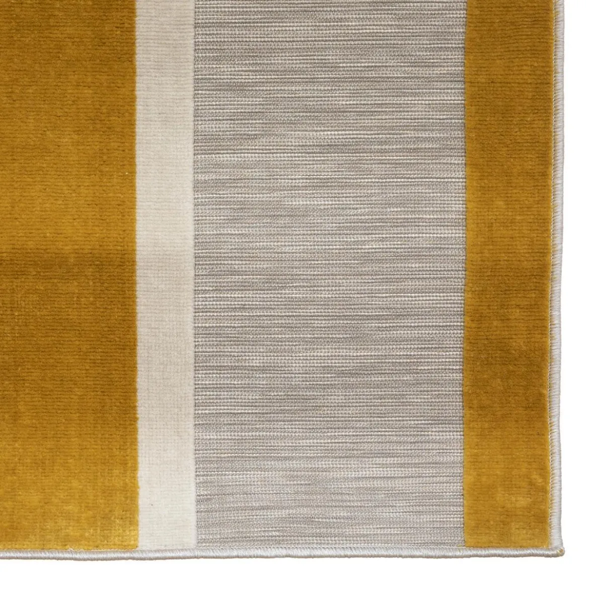 TAPIS GEO RELIEF IZA 120X170CM