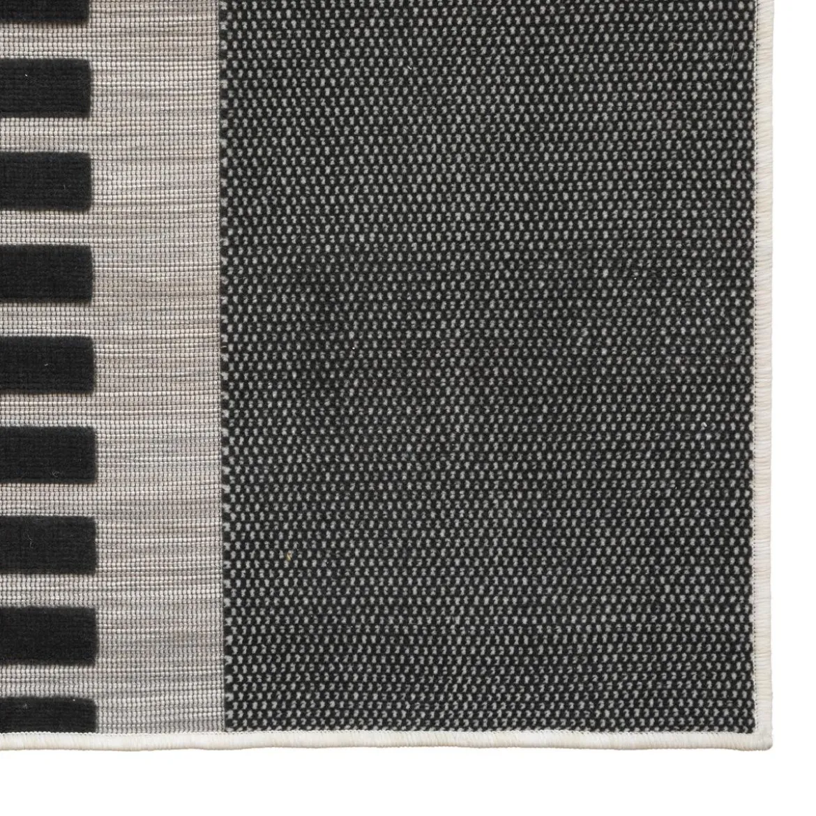 TAPIS GEO RELIEF LIO 120X170CM