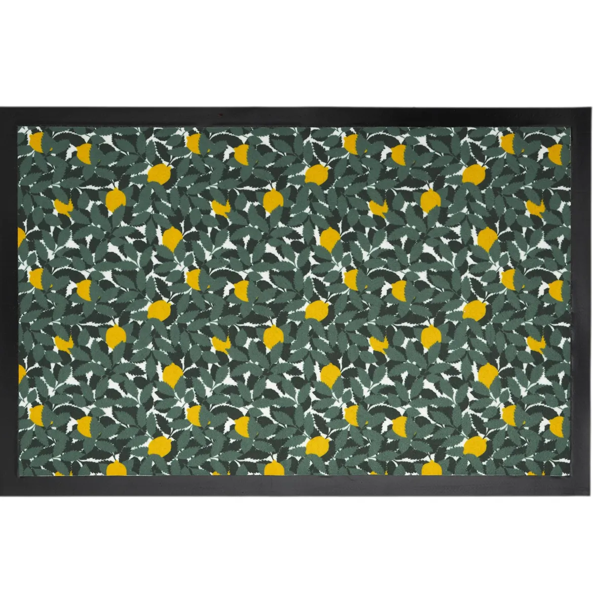 TAPIS IMPRIME PVC ZESTE 40X60CM