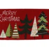 TAPIS IMPRIME 45X75CM COCO NOEL
