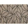 TAPIS IMPRIME 40X60CM JUNGLE BEIGE