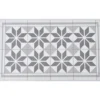TAPIS IMP 50X80CM VINYLE HONORE