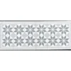 TAPIS IMP 50X130CM VINYLE HONORE