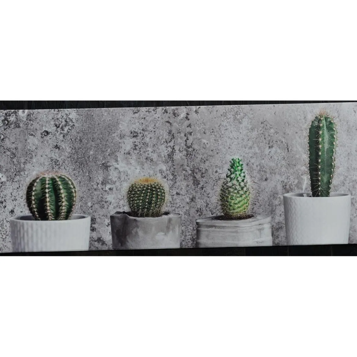 TAPIS IMP 50X130CM VINYLE SANTA FE