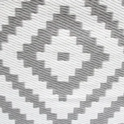 TAPIS INTERIEUR ET EXTERIEUR 120X180CM