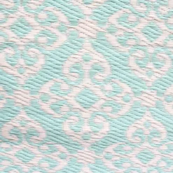 TAPIS INTERIEUR ET EXTERIEUR 120X180CM