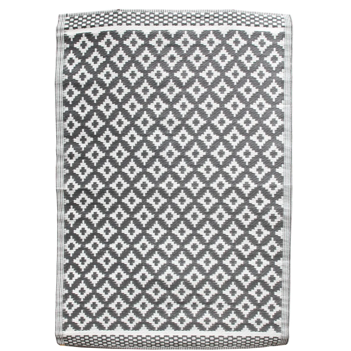 TAPIS INTERIEUR ET EXTERIEUR 120X180CM